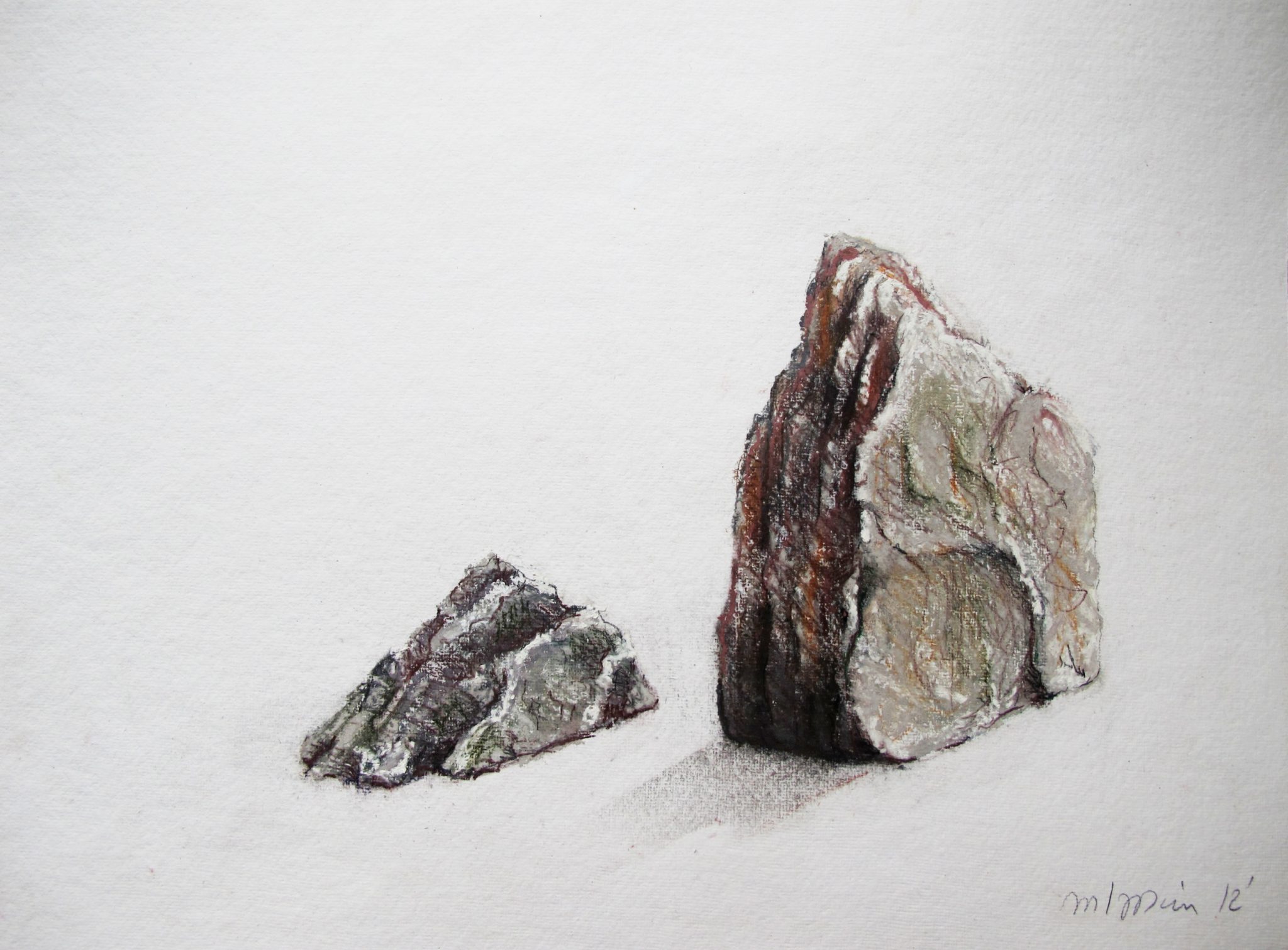 drawings - Marion Inglessi -Μάριον Ιγγλέση - 103